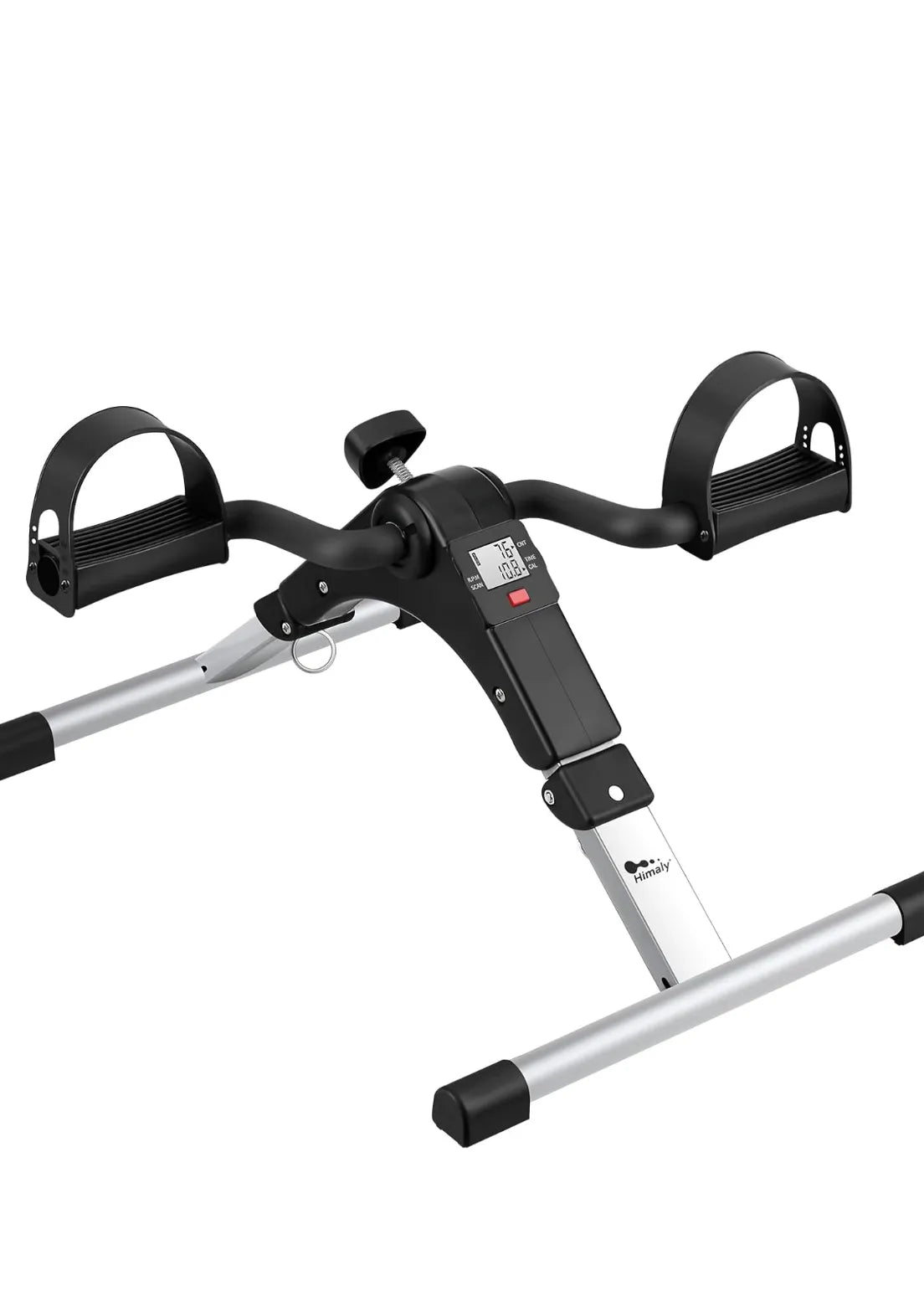 Mini Bicicleta de Ejercicio Plegable himaly