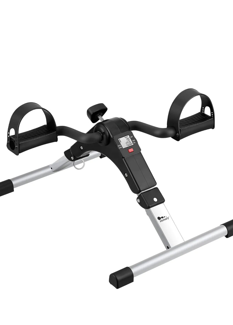Mini Bicicleta de Ejercicio Plegable himaly