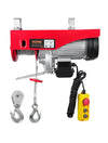 Polipasto eléctrico de cable VEVOR 230V