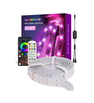 Tira de luces Led