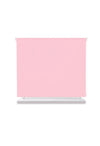Estor Enrollable Opac Rosa 180x150 Opaco