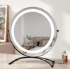 Espejo de tocador con luz led - Emke