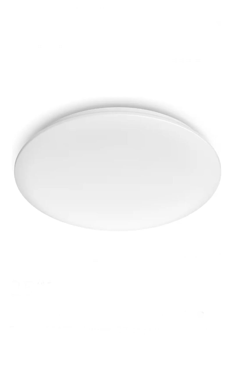 Plafón LED de techo moire - Philips