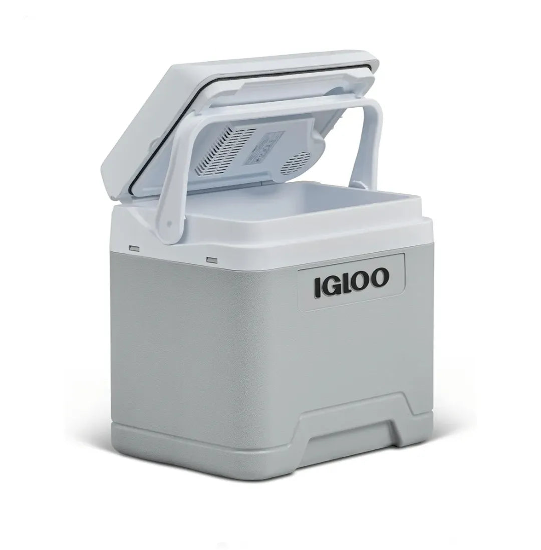 Nevera eléctrica 12 V - Igloo