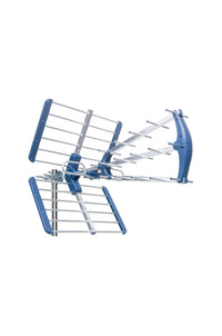Antena TDT UHF 21-48 Exterior Digital Terrestre