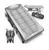 Cama de camping - tillvex