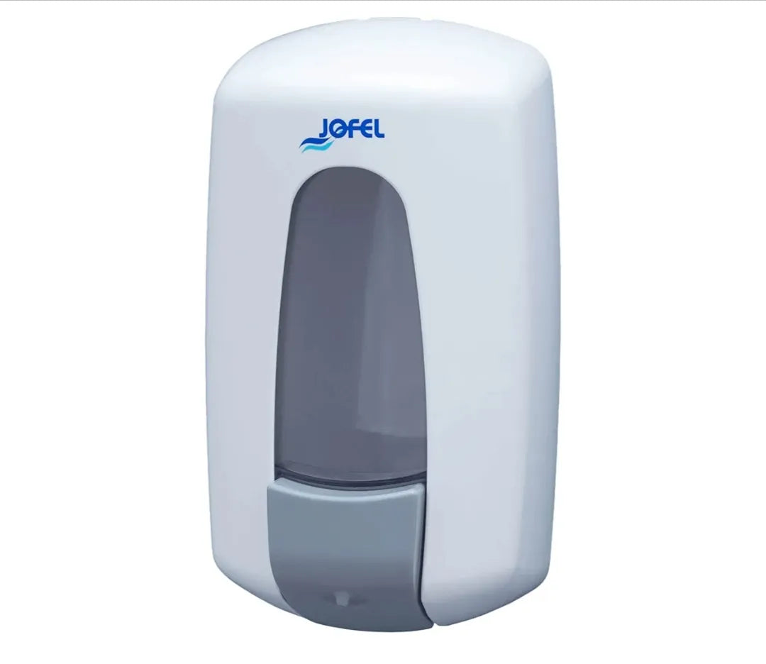 Dosificador de Jabón Líquido para Pared Jofel