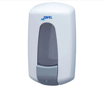 Dosificador de Jabón Líquido para Pared Jofel