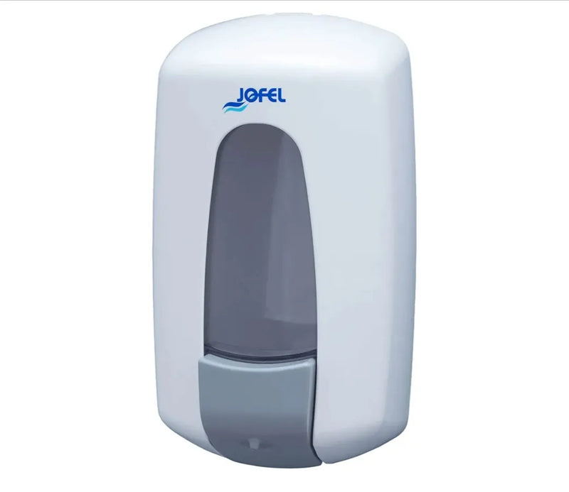 Dosificador de Jabón Líquido para Pared Jofel