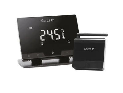Termostato inteligente Garza Smart