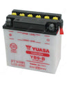 Batería para moto de 12V 9.5ah - Yuasa