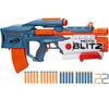 Blaster con alcance motorizado - Nerf Elite