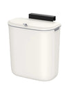 Cubo de basura colgante