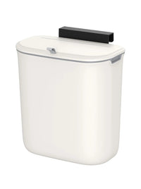 Cubo de basura colgante