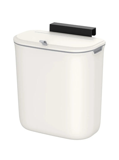Cubo de basura colgante