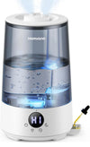 Humidificador Bebes Homvana