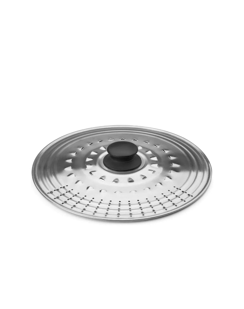 Tapa Colador Acero Inoxidable IBILI