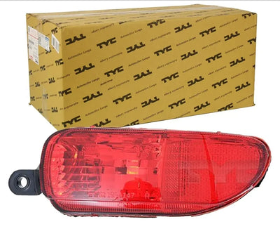 Antiniebla luz trasera TYC