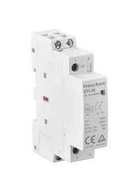 Contactor de CA del hogar Heschen