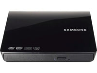 Grabadora de DVD portátil