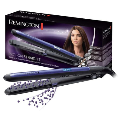 Plancha Pelo 150-230 C Remington