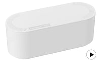Caja Organizadora de Cables D-Line