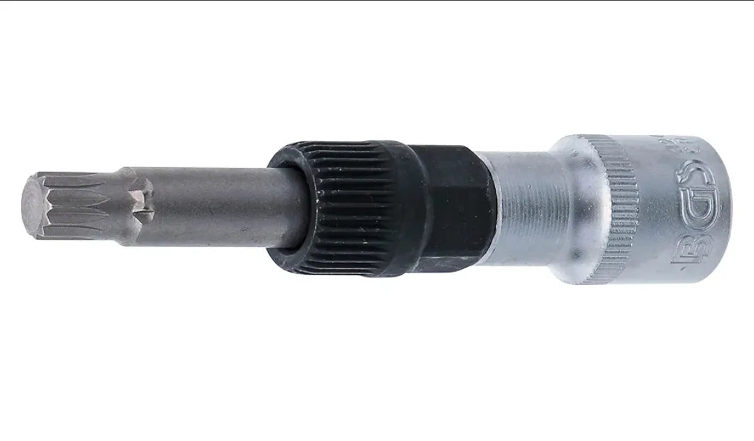 Llave de vaso 12,5 BGS