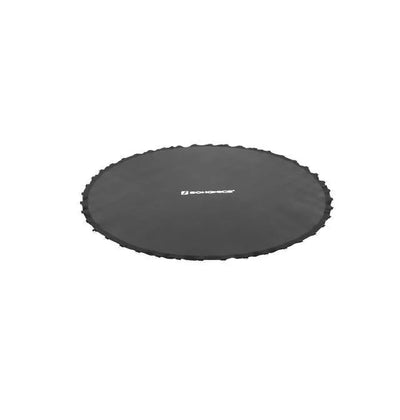 Alfombra de Salto para trampolín - Negro