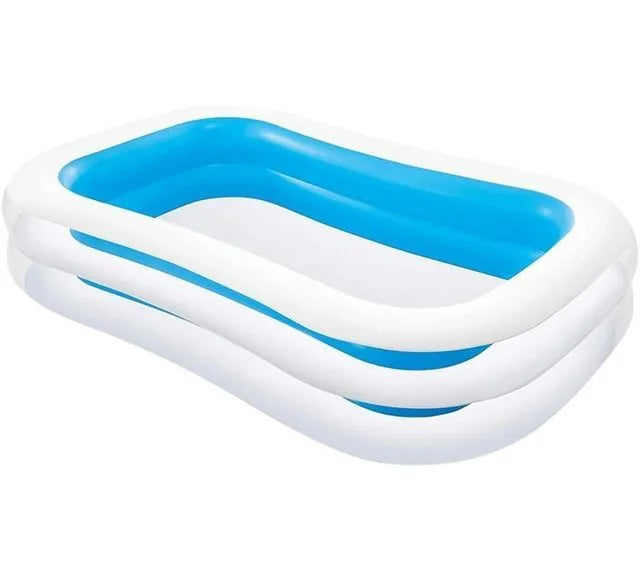 Centro de natación basen - INTEX