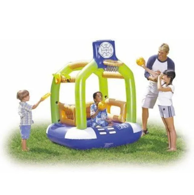 Bestway Saltalandia Deportes 140x150x1