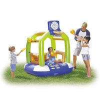 Bestway Saltalandia Deportes 140x150x1