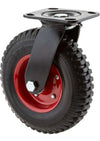 Rueda heavy duty industrial - Steelex