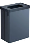 Cubo de reciclaje de 54 L - CURVER Verto