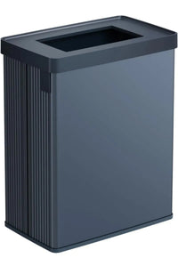 Cubo de reciclaje de 54 L - CURVER Verto