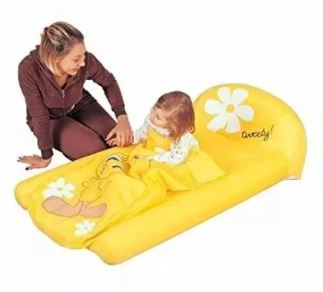 Colchón inflable
