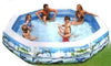 Bestway piscina infantil