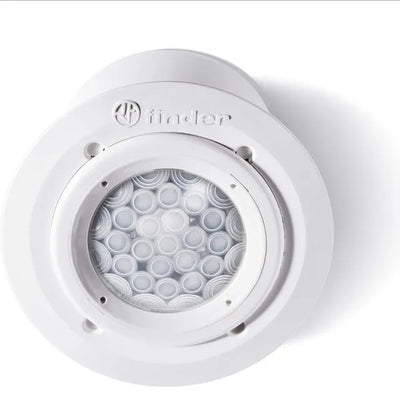 Detector movimiento - Finder serie 18