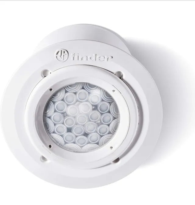 Detector movimiento - Finder serie 18