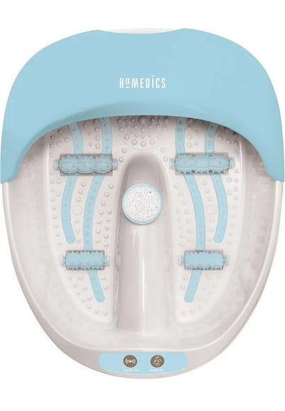 Bañera de Hidromasaje - Homedics FS150
