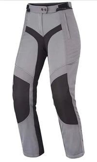 Pantalones Paneles MESH Transpirables - SHIMA JET