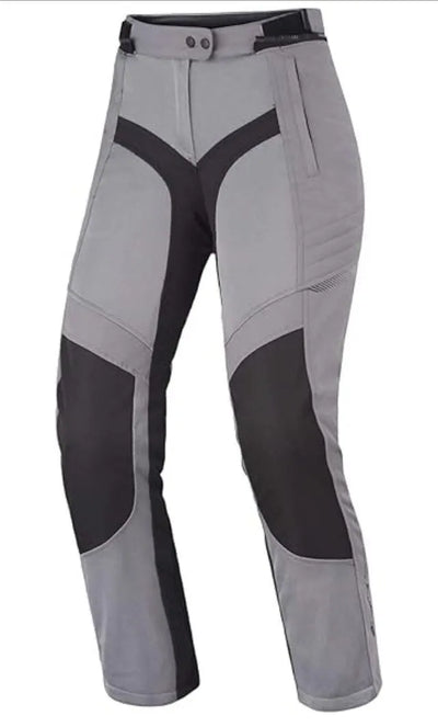 Pantalones Paneles MESH Transpirables - SHIMA JET