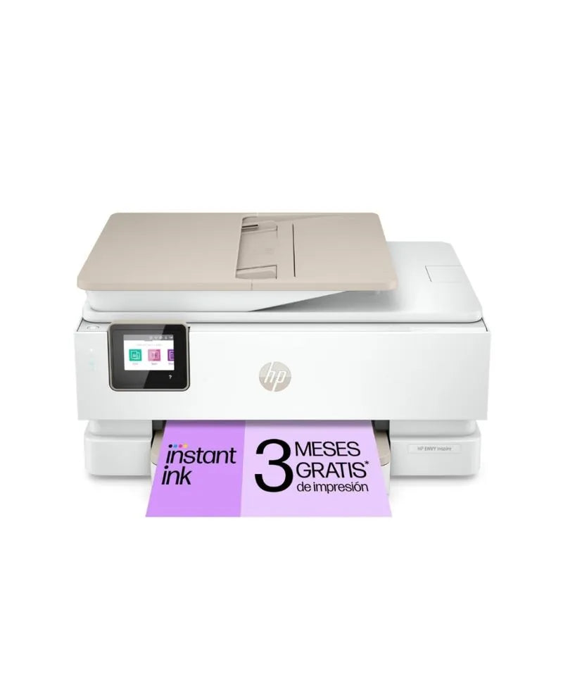 Impresora Multifunción HP Envy 7920e