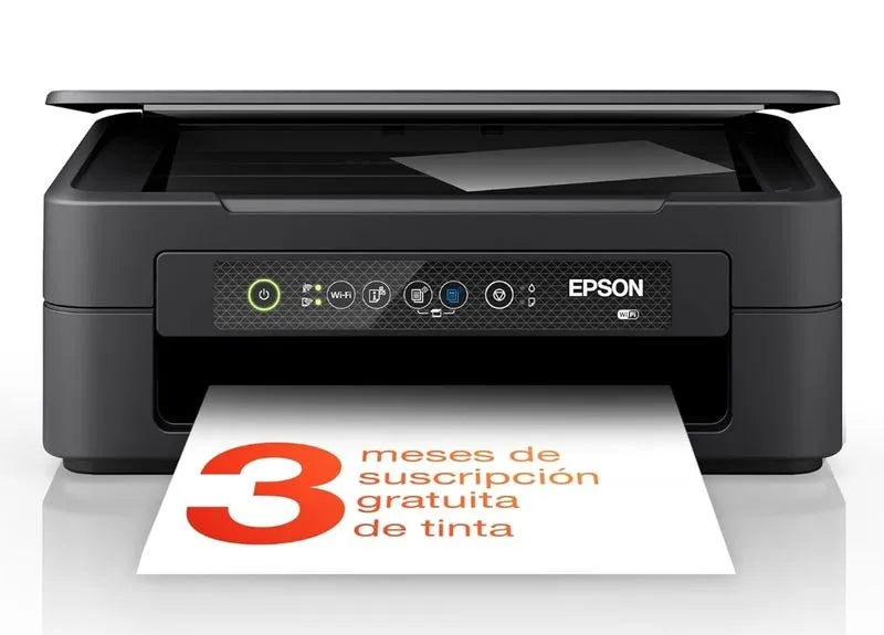 Impresora de inyección de tinta - Epson