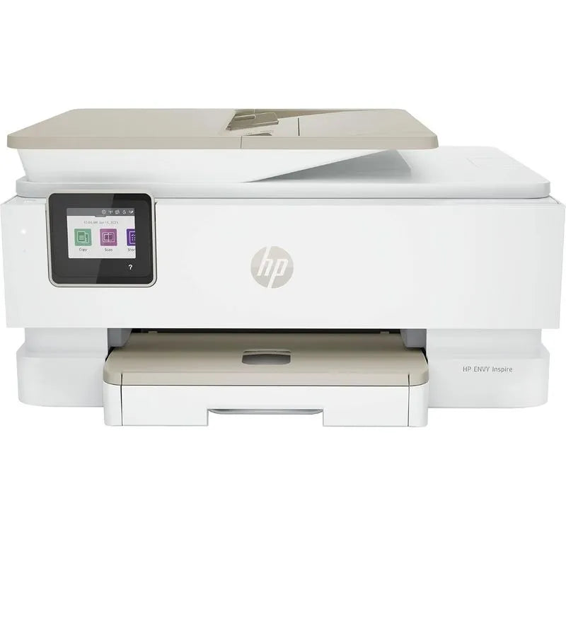 Impresora multifuncion - HP Envy inspire 7900e