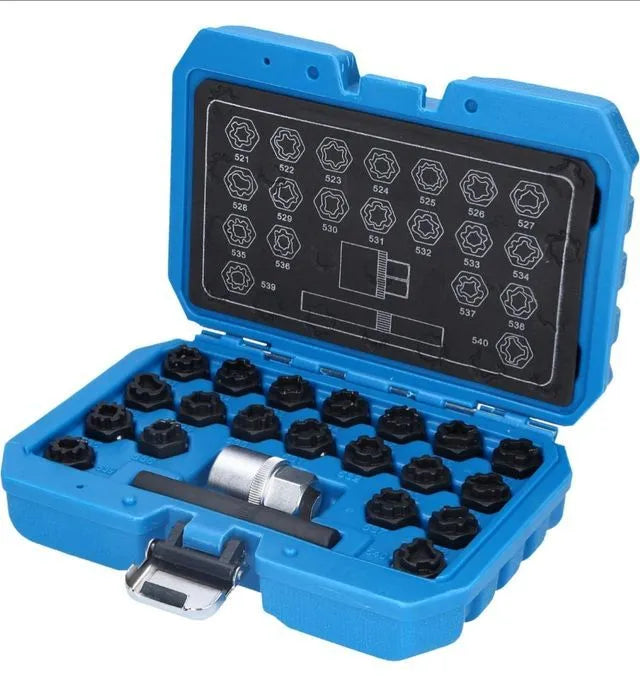 Surtido de Tornillos - BRILLIANT Tools