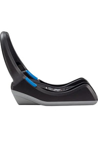 Peg Perego - Base con cinturón, color gris