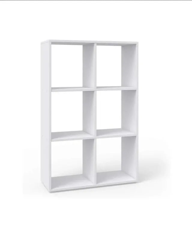 Separador de ambientes Karree blanco - Vicco