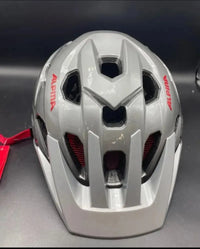 Casco Bicicletas Alpina