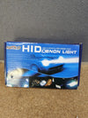 xenon slim centraline