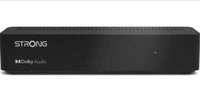 Decodificador TDT Full HD-DVB